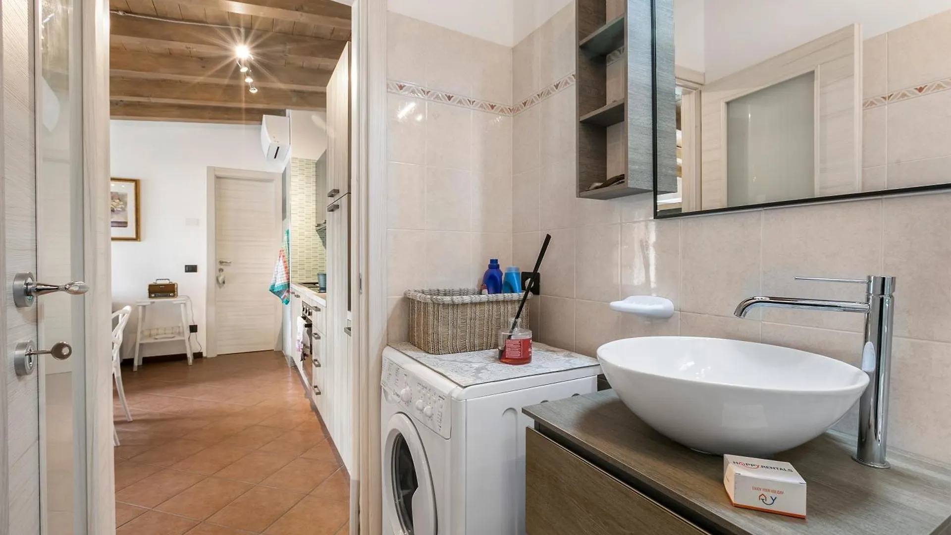 Gargnano Apartments 0*,  Ιταλία