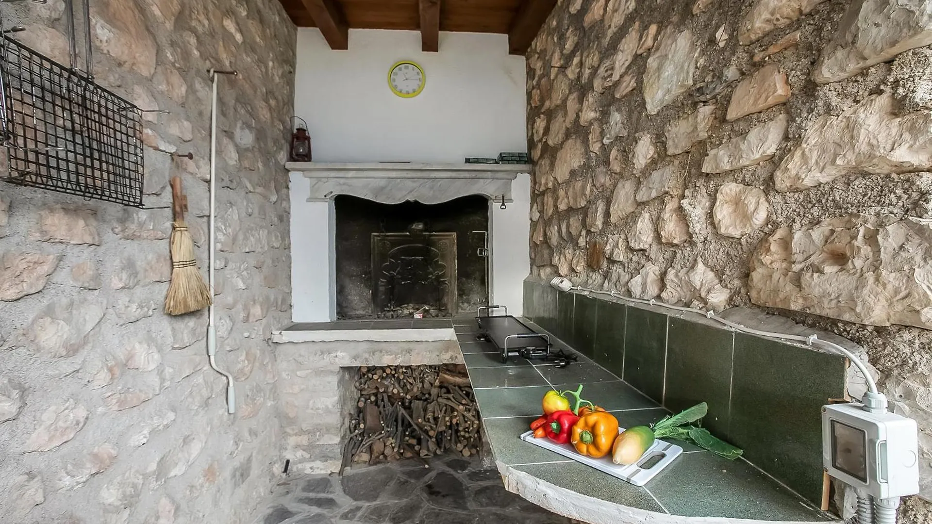 Gargnano Apartments Ιταλία
