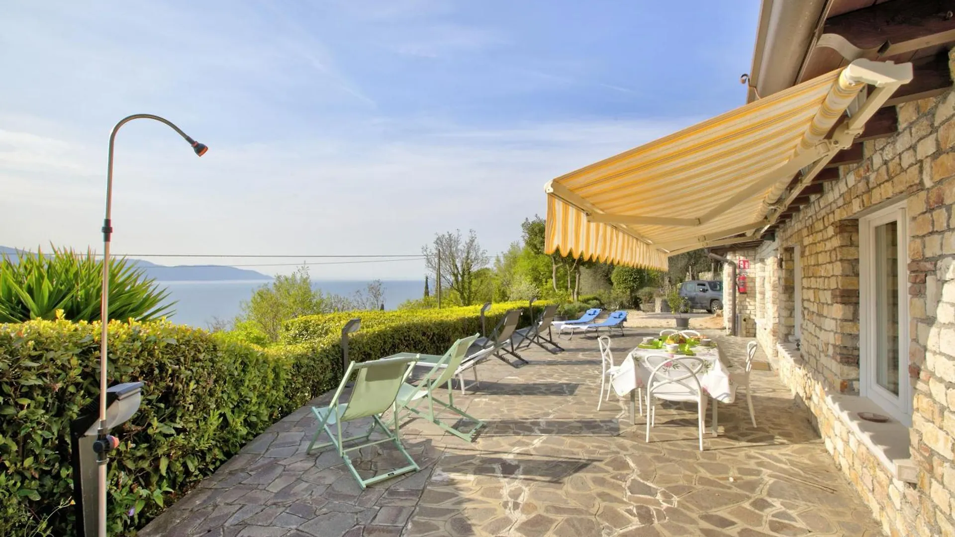 Gargnano Apartments 0*,  Ιταλία