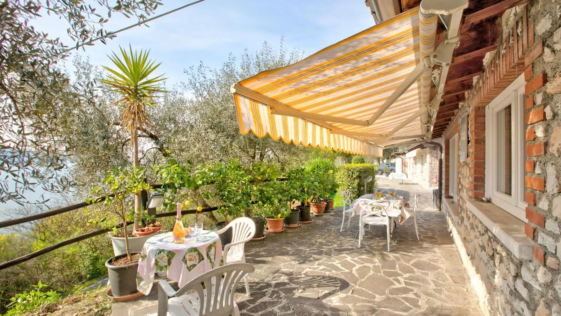 Gargnano Apartments Ιταλία